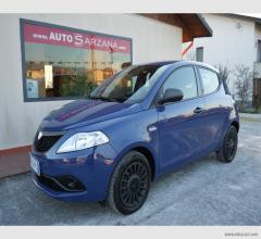 Auto - Lancia ypsilon 1.3 mjt 95 cv 5p. s&s mya