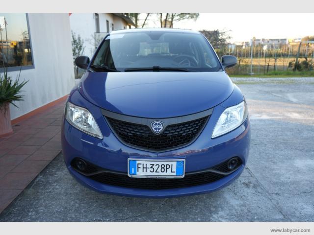 Auto - Lancia ypsilon 1.3 mjt 95 cv 5p. s&s mya