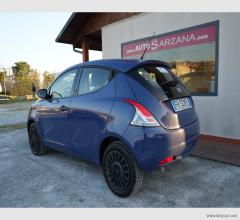 Auto - Lancia ypsilon 1.3 mjt 95 cv 5p. s&s mya