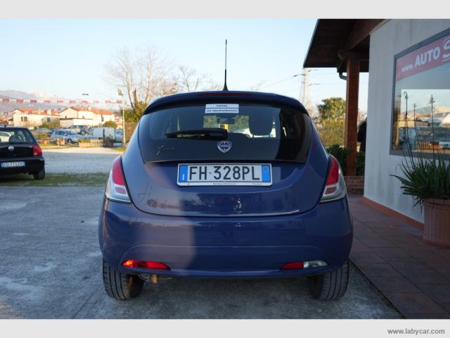 Auto - Lancia ypsilon 1.3 mjt 95 cv 5p. s&s mya