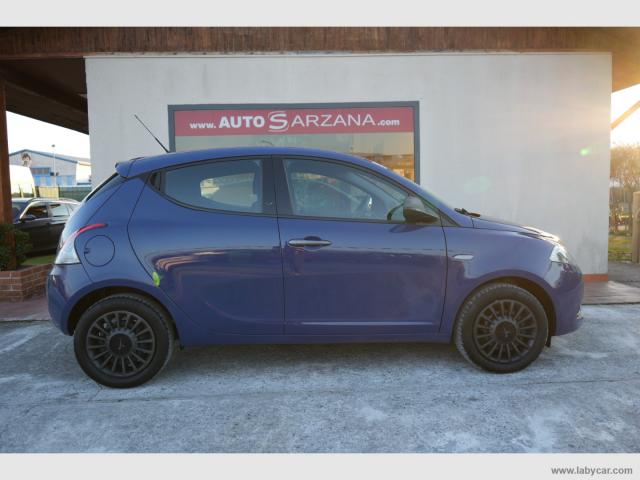 Auto - Lancia ypsilon 1.3 mjt 95 cv 5p. s&s mya