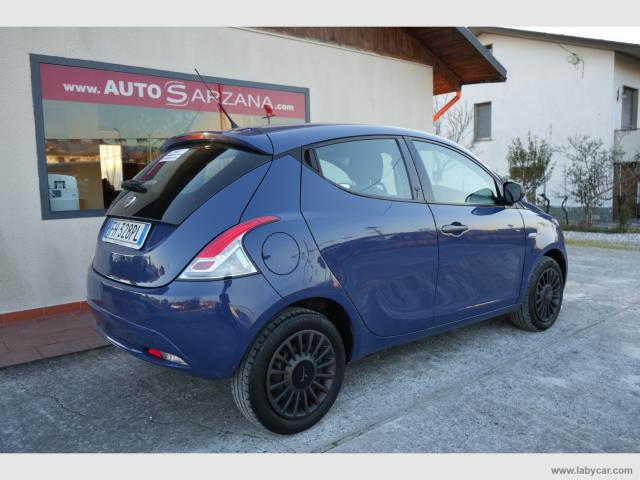 Auto - Lancia ypsilon 1.3 mjt 95 cv 5p. s&s mya