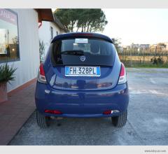 Auto - Lancia ypsilon 1.3 mjt 95 cv 5p. s&s mya