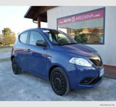 Auto - Lancia ypsilon 1.3 mjt 95 cv 5p. s&s mya