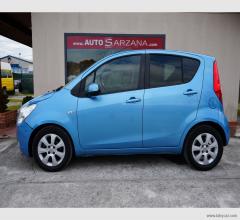 Auto - Opel agila 1.2 86 cv enjoy