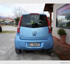 Auto - Opel agila 1.2 86 cv enjoy