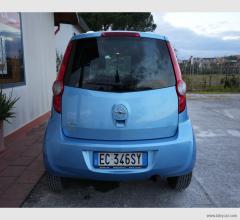 Auto - Opel agila 1.2 86 cv enjoy