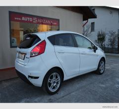 Auto - Ford fiesta 1.5 tdci 75 cv 5p. titanium