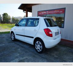 Auto - Skoda fabia 1.2 tsi 86 cv 5p. style