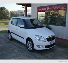 Auto - Skoda fabia 1.2 tsi 86 cv 5p. style