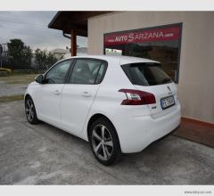 Auto - Peugeot 308 bluehdi 100 s&s active