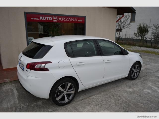 Auto - Peugeot 308 bluehdi 100 s&s active