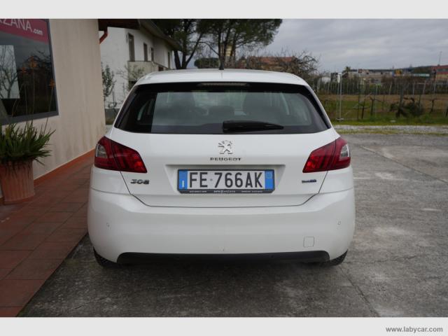 Auto - Peugeot 308 bluehdi 100 s&s active