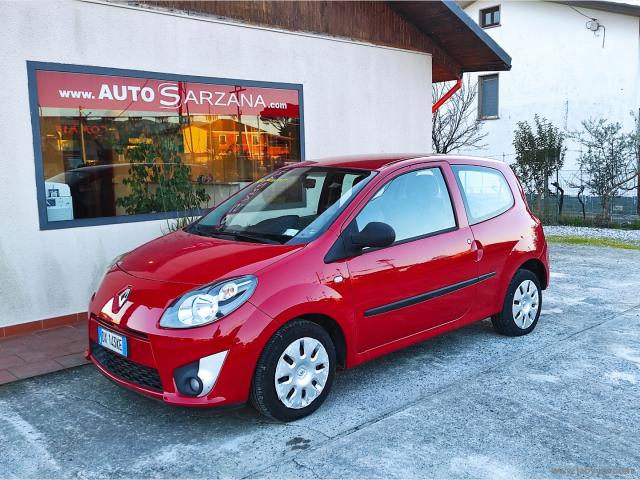 Auto - Renault twingo 1.2 8v dynamique