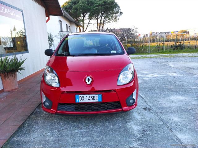 Auto - Renault twingo 1.2 8v dynamique