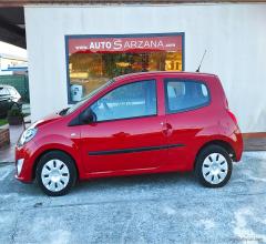 Auto - Renault twingo 1.2 8v dynamique