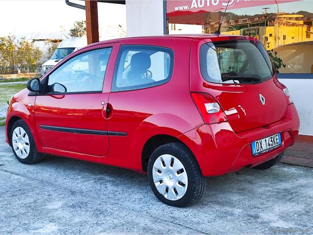 Auto - Renault twingo 1.2 8v dynamique