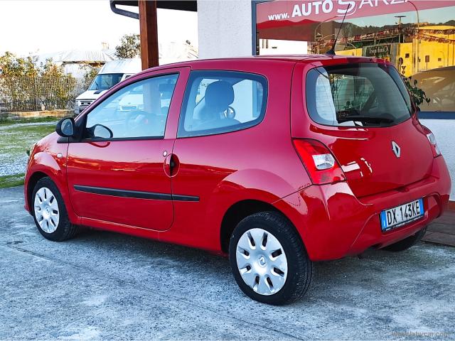 Auto - Renault twingo 1.2 8v dynamique