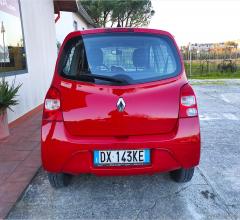 Auto - Renault twingo 1.2 8v dynamique