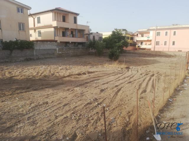 Case - Terreno di oltre 1400 mq