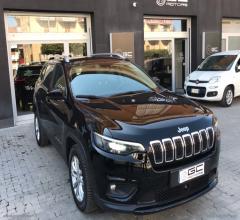 Auto - Jeep cherokee 2.2 mjt longitude