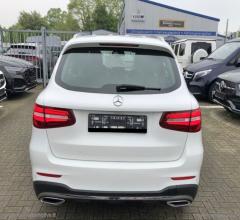 Auto - Mercedes-benz glc 250d 4matic premium amg navi tetto pelle full led