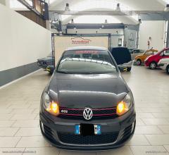 Auto - Volkswagen golf 2.0 tsi 5p. gti