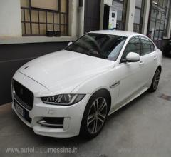 Auto - Jaguar xe 2.0 d turbo 180 cv aut. r-sport