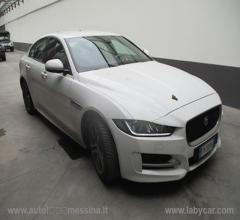 Auto - Jaguar xe 2.0 d turbo 180 cv aut. r-sport