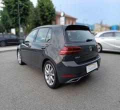 Auto - Volkswagen golf 1.5 tsi 130cv evo dsg 5p. exec. bm