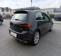 Auto - Volkswagen golf 1.5 tsi 130cv evo dsg 5p. exec. bm