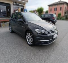 Auto - Volkswagen golf 1.5 tsi 130cv evo dsg 5p. exec. bm