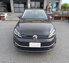 Auto - Volkswagen golf 1.5 tsi 130cv evo dsg 5p. exec. bm