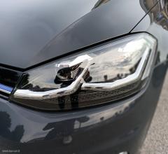 Auto - Volkswagen golf 1.5 tsi 130cv evo dsg 5p. exec. bm