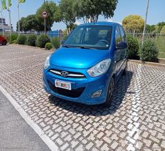 Auto - Hyundai i10 1.1 12v classic