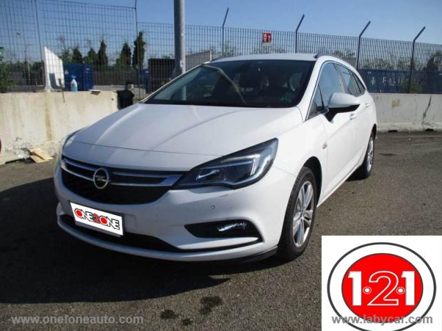 Auto - Opel astra 1.6 cdti 136 cv aut. 5p. advance