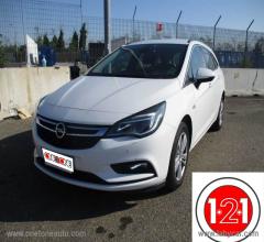 Opel astra 1.6 cdti 136 cv aut. 5p. advance