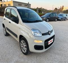 Auto - Fiat panda 0.9 twinair turbo nat. pow. lounge