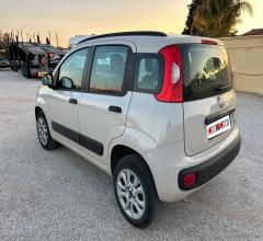 Auto - Fiat panda 0.9 twinair turbo nat. pow. lounge