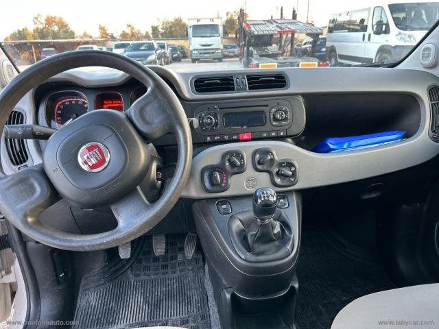 Auto - Fiat panda 0.9 twinair turbo nat. pow. lounge