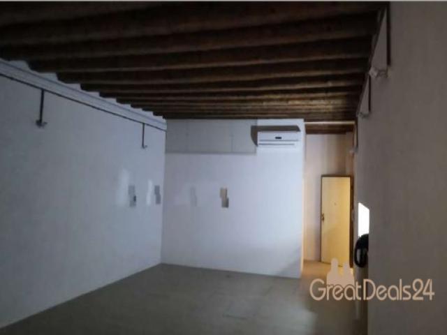 Uffici e studi privati - sestiere cannaregio, 6232