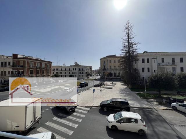 Appartamenti in Vendita - Appartamento in vendita a siracusa gelone, cadorna