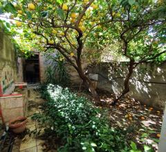 Casa indipendente in vendita a trapani villa mokarta