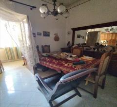 Appartamenti in Vendita - Casa indipendente in vendita a trapani villa mokarta