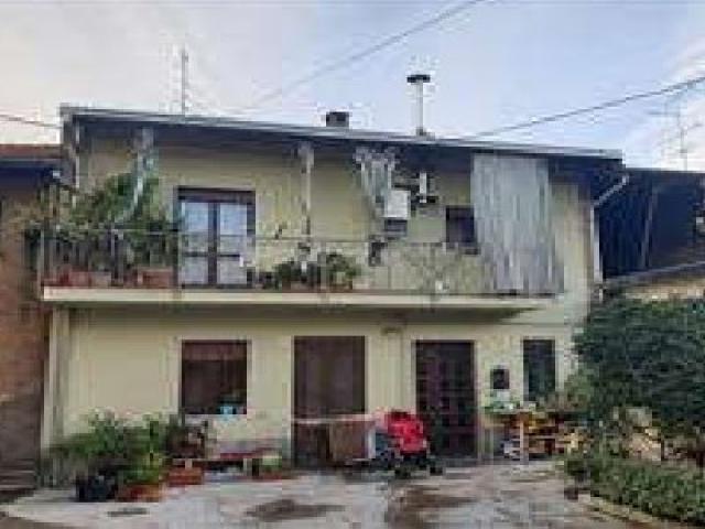 Case - Abitazione di tipo civile - via diaz 4