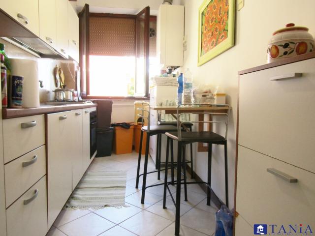 Appartamento marina di carrara rif 3972