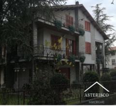 Appartamento - via marcinelle, 6 -  gualdo  tadino (pg)