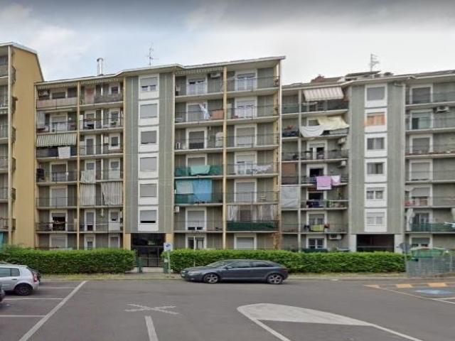 Case - Abitazione di tipo economico - via donato bramante n. 6