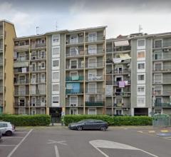 Case - Abitazione di tipo economico - via donato bramante n. 6