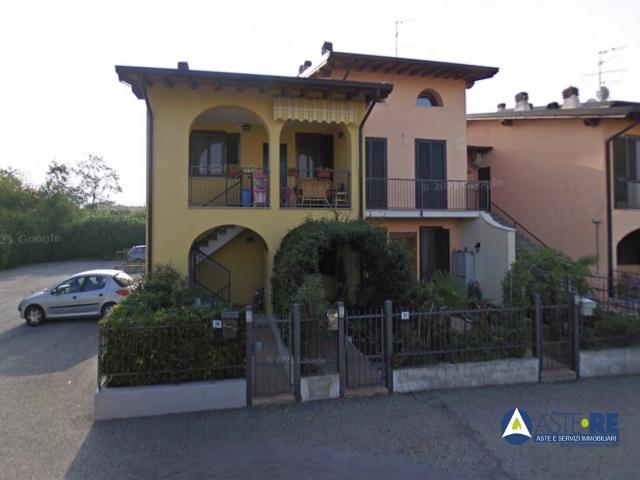 Appartamento - via brede 21